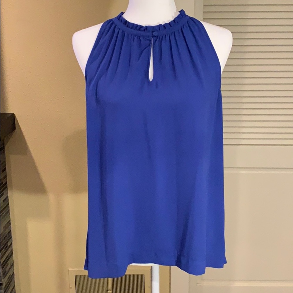 JCrew blouse